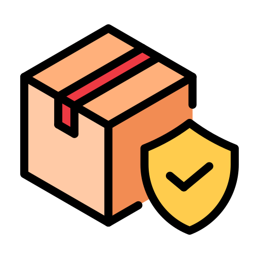 Priority Safe Shipping